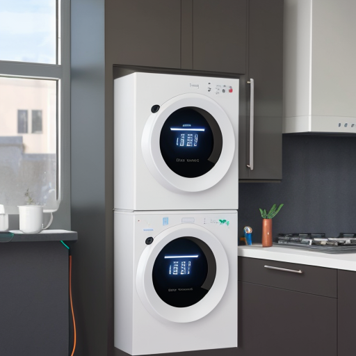 elettrodomestici smart
