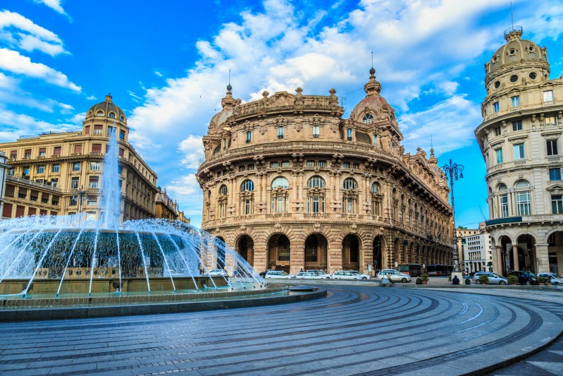 Genova