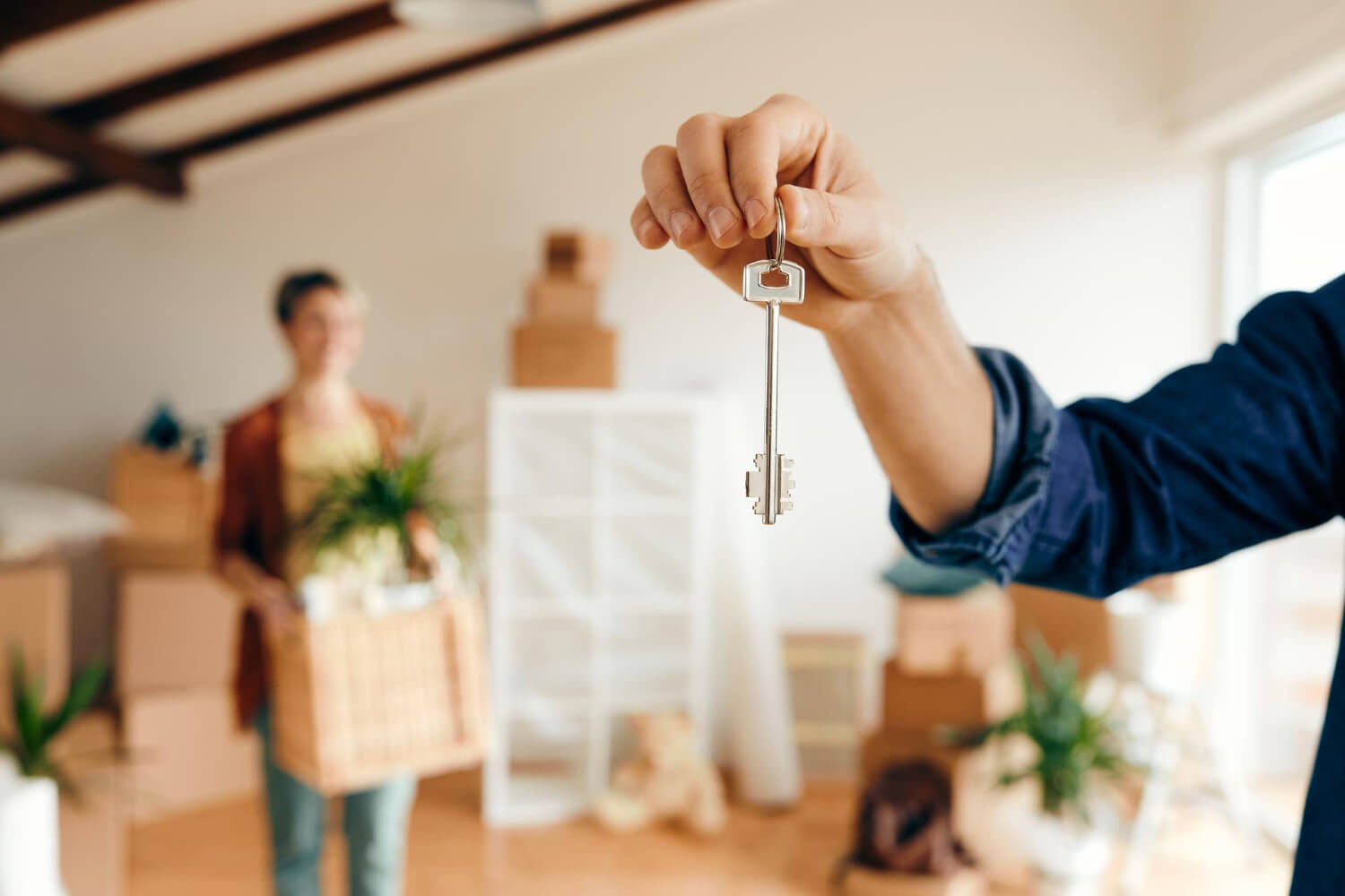 Cloudcare Genovapress Acquisto di una nuova casa  ecco cosa bisogna valutare